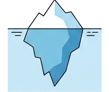 水面下に隠れたコスト