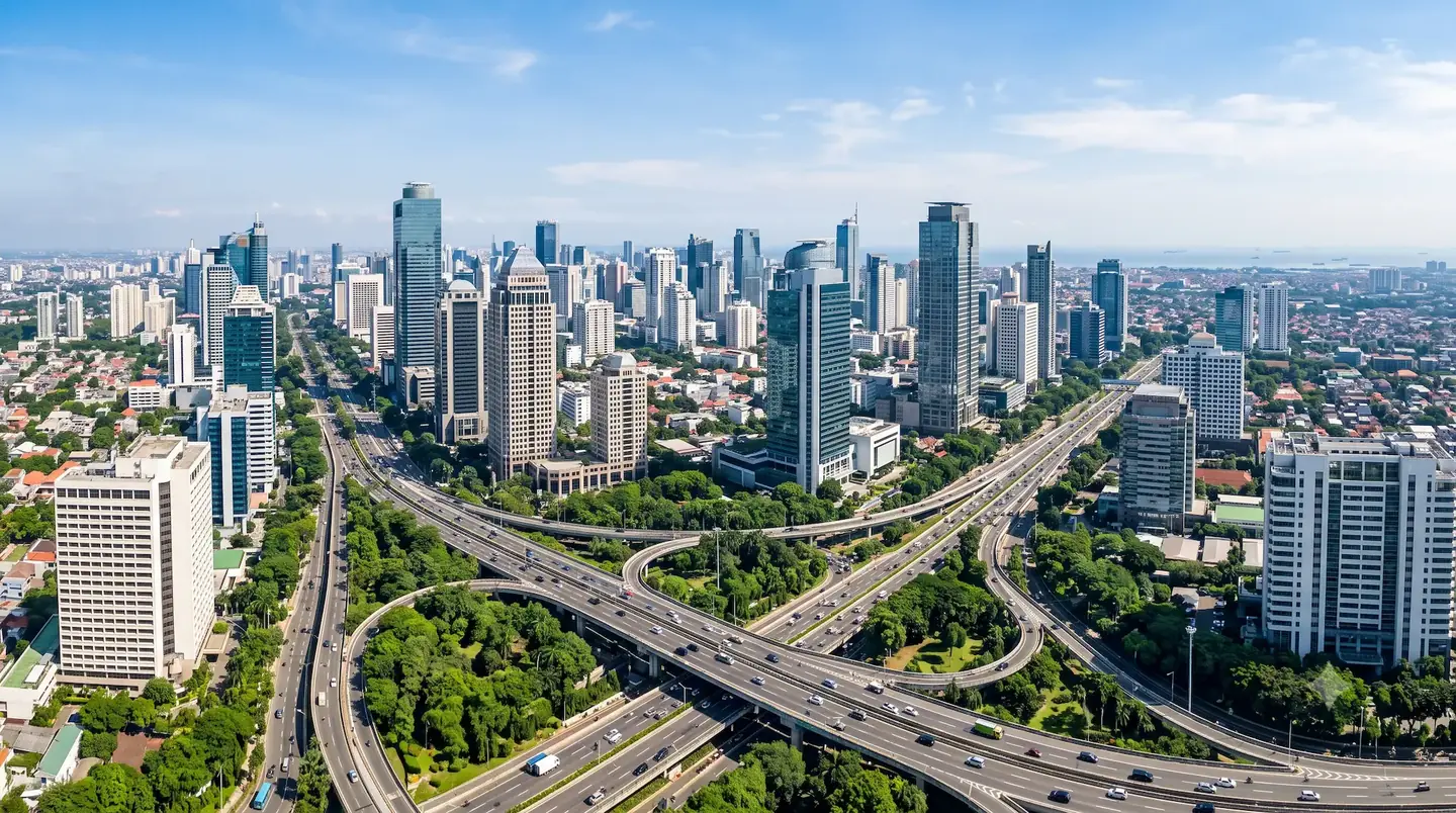 Jakarta
