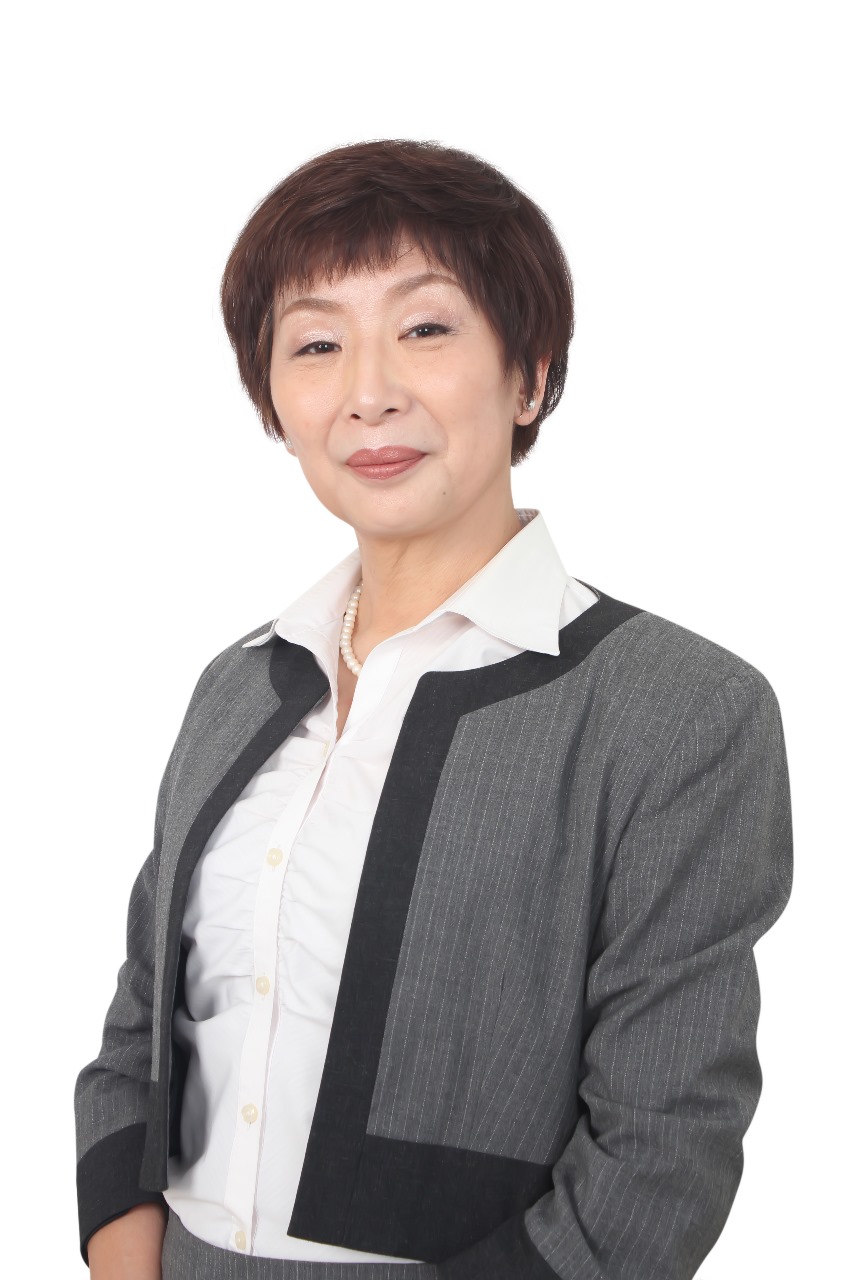 講師 髙岡 結貴（博士）／Dr. Yuki Takaoka